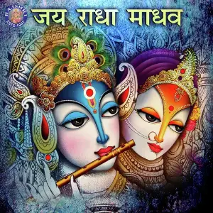 Jai Radha Madhav image