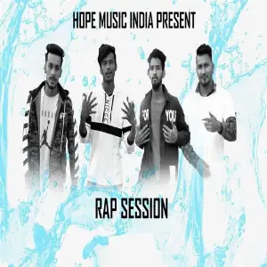 Rap Session image