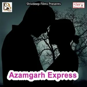 Azamgarh Express Various Artists