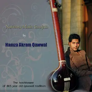 Nainon Main Saajna - Single image