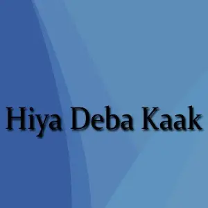 Hiya Deba Kaak image