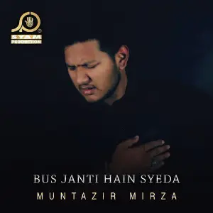 Bus Janti Hain Syeda - Single image