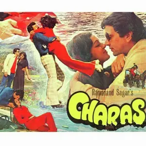 Charas (1976) Laxmikant - Pyarelal