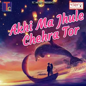 Akhi Ma Jhule Chehra Tor image