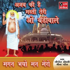 Magan Bhayo Mann Mero image