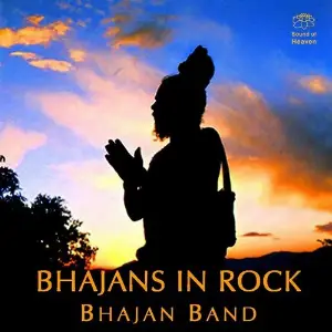 Bhajans In Rock Bhajan Band