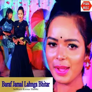 Baraf Jamal Lahnga Bhitar image