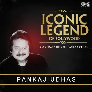 Iconic Legend Of Bollywood - Pankaj Udhas image
