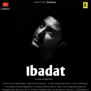 Ibadat - Single Ayaan
