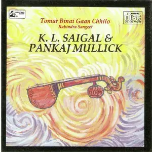 Tomaar Binay Gaan Chhilo image