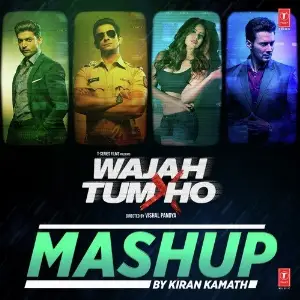 Wajah Tum Ho Mashup image