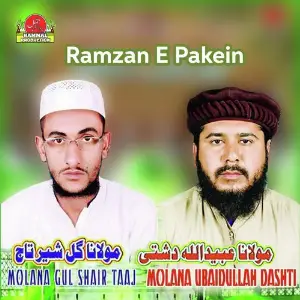 Ramzan E Pakein image
