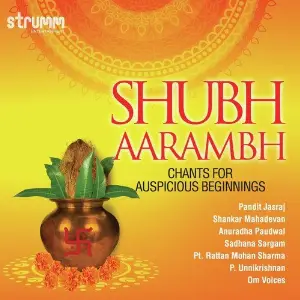 Shubh Aarambh Kedar Pandit