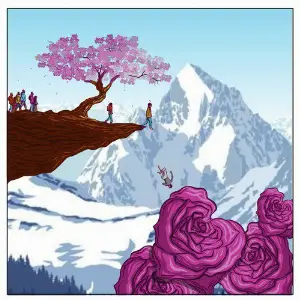 Khai - Single image