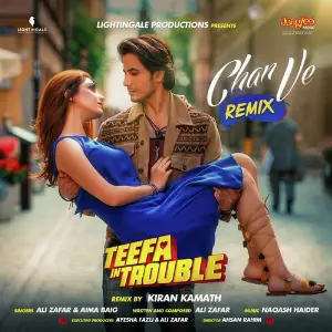 Chan Ve (Remix) (From Teefa In Trouble) image