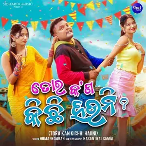 Tora Kan Kichhi Hauni image