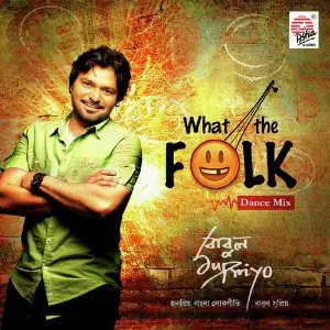 What the Folk image