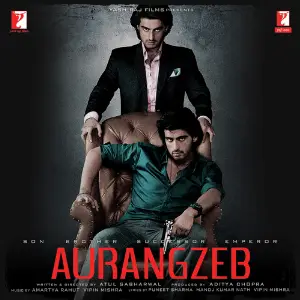 Aurangzeb Amartya Rahut