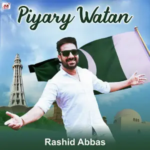 Piyary Watan - Single image