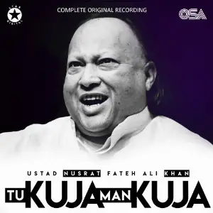 Sanam Nusrat Fateh Ali Khan