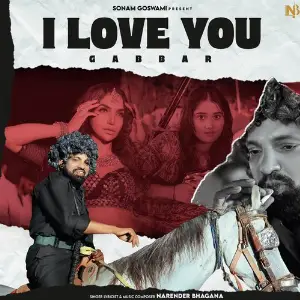 I Love You Gabbar image