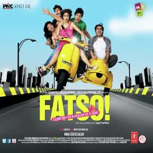 Fatso Various Artists