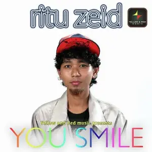 You Smile Ritu Zeid