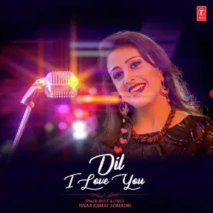 Dil I Love You image