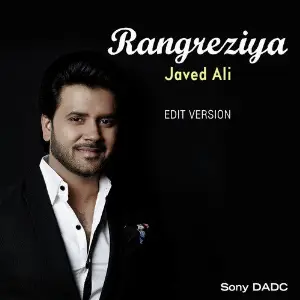 Rangreziya (Edit Version) - Single image