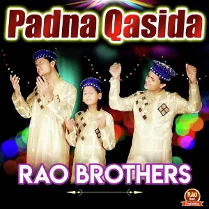Padna Qasida image