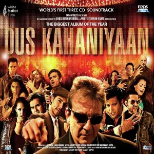 Dus Kahaniyaan Gourav Dasgupta, Shafqat Ali Khan, Anand Raj Anand, Bappi Lahiri
