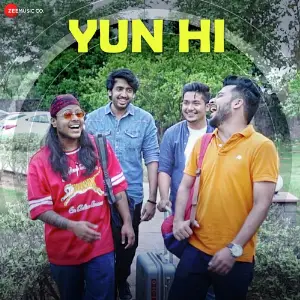 Yun Hi image