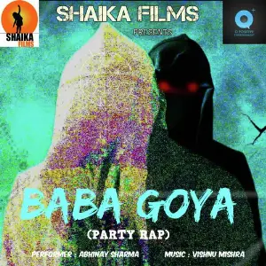 Baba Goya (Party Rap) image