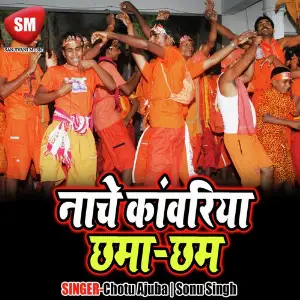Nache Kawariya Chhama Chham image