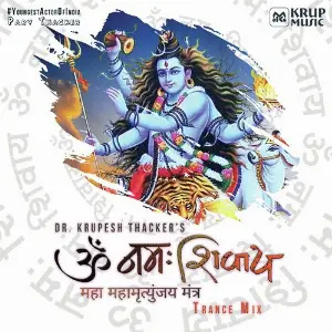 Om Namah Shivay - Trance Mix image