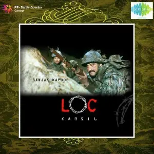 L.O.C. Kargil 