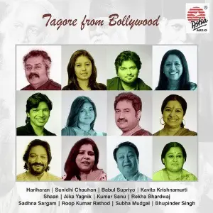 Tagore from Bollywood image