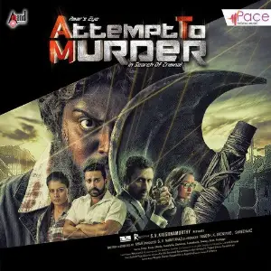 Attempt To Murder Ravidev