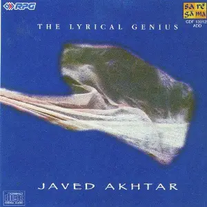 Javed Akhtar- The Lyrical Genius Various Artists