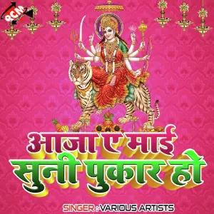 Aaja A Mai Suni Pukar Ho image