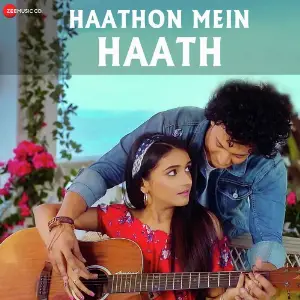 Haathon Mein Haath image