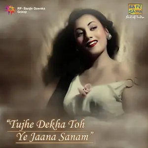 Tujhe Dekha To Yeh Jaana Sanam Various Artists