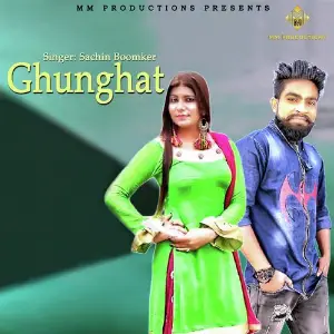 Ghunghat image