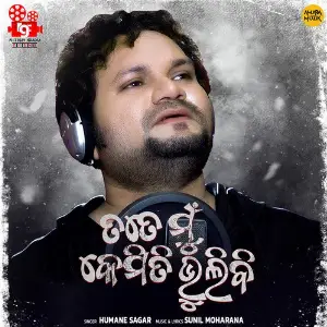 Tate Mu Kemiti Bhulibi image