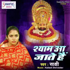 Shyam Aa Jate Hain image