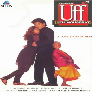 Uff Yeh Mohabbat image