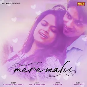 Mere Mahi image