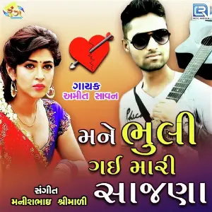 Mane Bhuli Gai Mari Sajan image