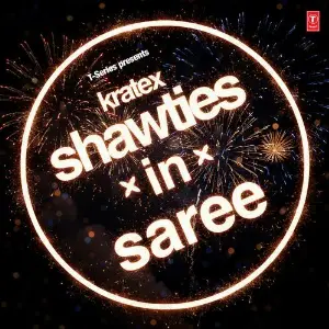 Shawties In Saree image