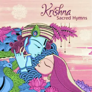 Krishna - Sacred Hymns image